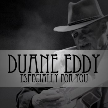 Duane Eddy Along the Navajo Trail