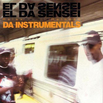 El Da Sensei We Bouncin' - instr