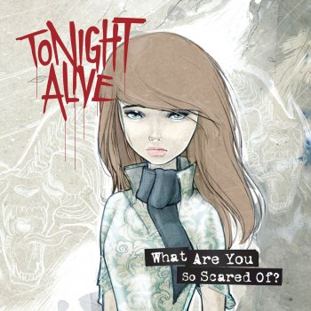 Tonight Alive Take Me Down