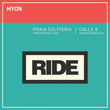 Myon Calle 8 (Myon South Beach Dub)