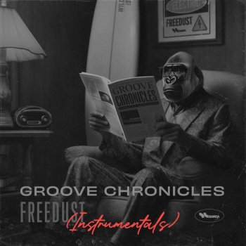 Freedust Take it Easy (Instrumental)