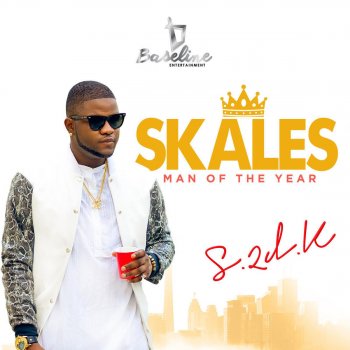 Skales I Forget (Outro)