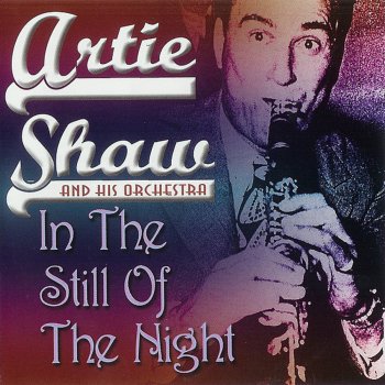 Artie Shaw Taboo