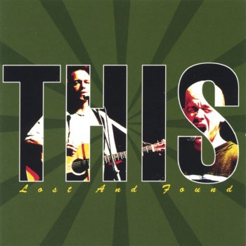 Lost and Found Lions