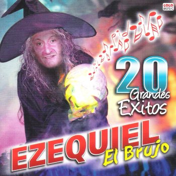 Ezequiel El Brujo El No Es Mi Papá