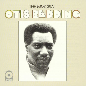 Otis Redding The Happy Song (Dum-Dum)