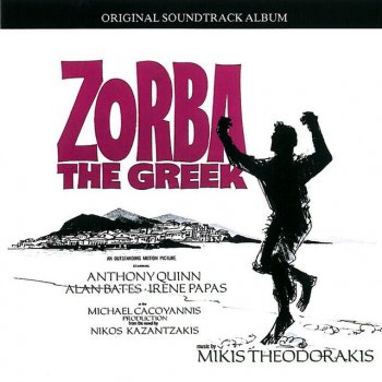 Mikis Theodorakis Clever People And Grocers