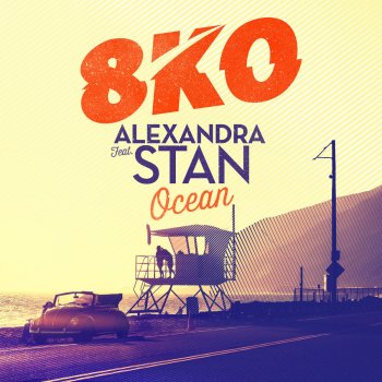 8KO feat. Alexandra Stan Ocean