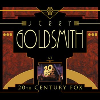 Jerry Goldsmith Anna and the King: Main Title