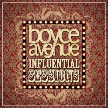 Boyce Avenue Don't Stop Believin'