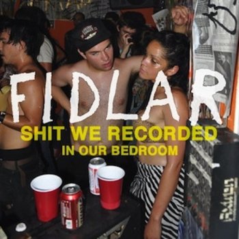 FIDLAR Crackhead Ted