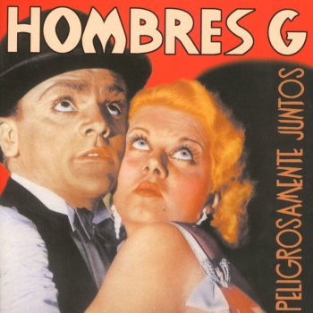 Hombres G Te ví