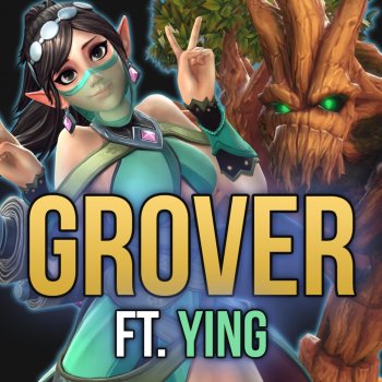 OzzaWorld feat. Ying Grover