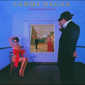 Sammy Hagar Baby's On Fire