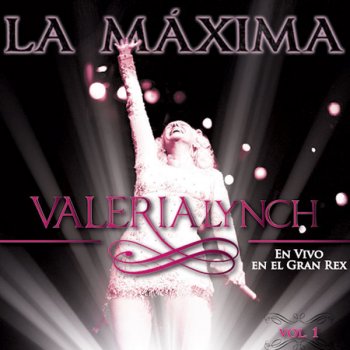 Valeria Lynch Quiéreme