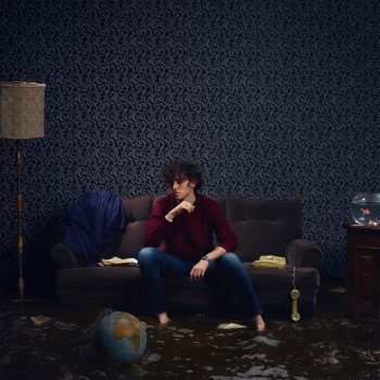 Michele Bravi feat. Federica Abbate Un secondo prima (feat. Federica Abbate)