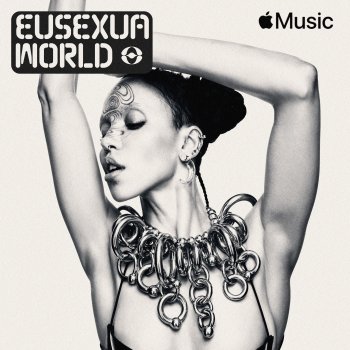 EUSEXUA J’EUSEXUA with FKA twigs, Ep. 2 (DJ Mix)