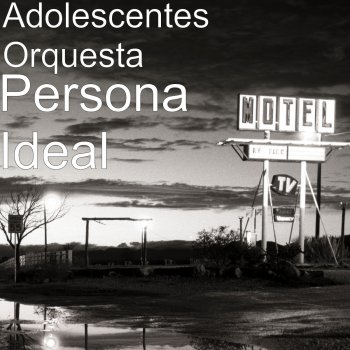 Adolescentes Orquesta Celos y Distancia