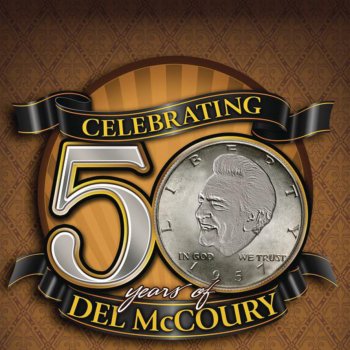 Del McCoury Backslidin' Blues