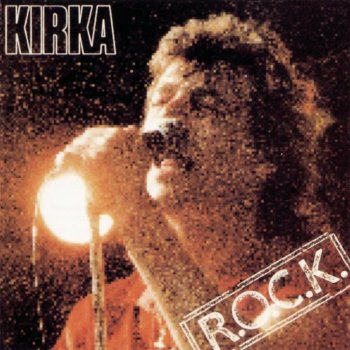 Kirka Born to Be Wild