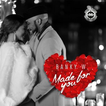 Banky W. Made for You