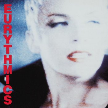 Eurythmics Conditioned Soul (live)