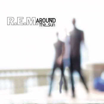 R.E.M. Walk Unafraid (live)