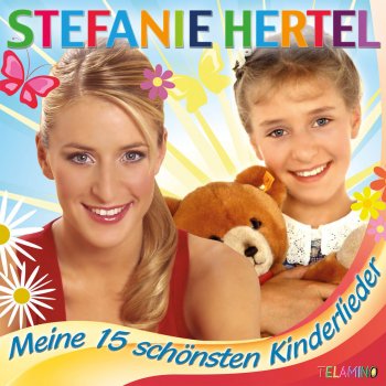 Stefanie Hertel Heut möcht ich am liebsten ein Schmetterling sein