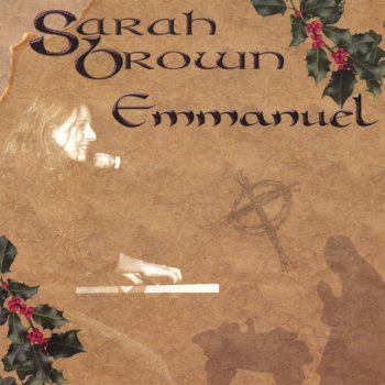 SARAH BROWN Silent Night