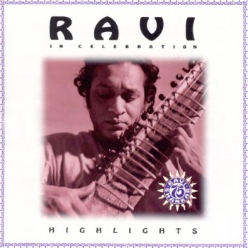 Ravi Shankar 4th Movement Raga Mala