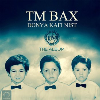 Tm bax feat. Sharomin Befarma