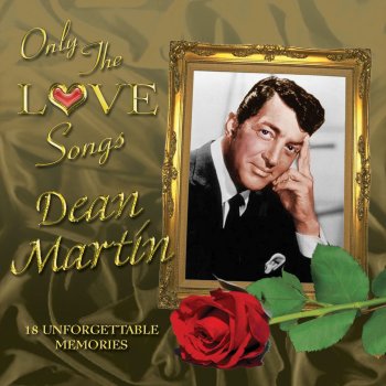 Dean Martin Confused