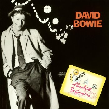 David Bowie Absolute Beginners (Full Length Version)