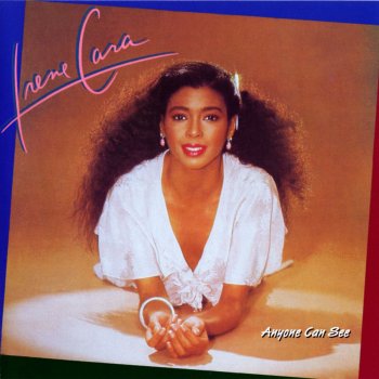 Irene Cara Anyone Can See
