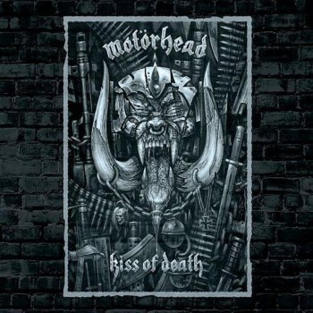 Motörhead Sucker