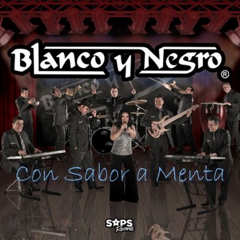 Blanco y Negro El Taxi (Radio Versión)
