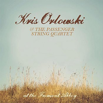 Kris Orlowski Waltz of Petunia