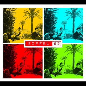 Eiffel 65 Una Notte E Forse Mai Più