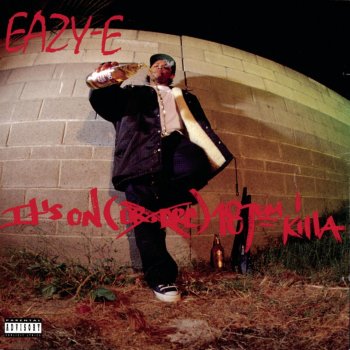 Eazy-E Gimmie That Nutt