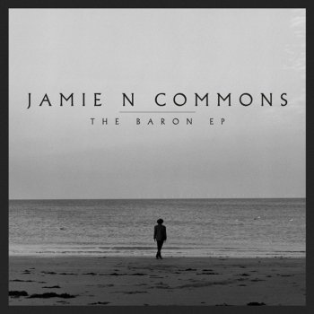 Jamie N Commons The Preacher
