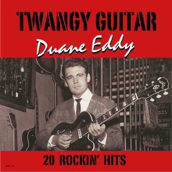 Duane Eddy Stackin'