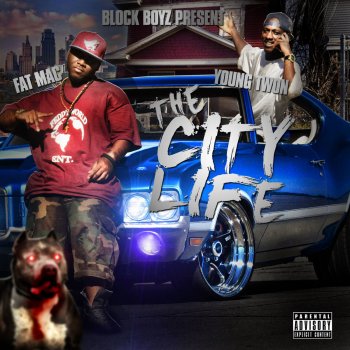 Young Twon, Fat Mac, Cuzz Cuzz & Je'weezy Versace (feat. Cuzz Cuzz & Je Weezy)