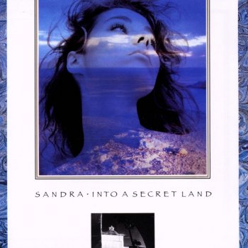 Sandra Just Like Diamonds
