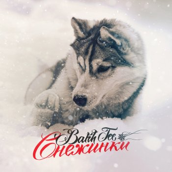 Bahh Tee Снежинки