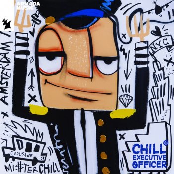 Chill Executive Officer feat. Maykel Piron Deus Ex Machina
