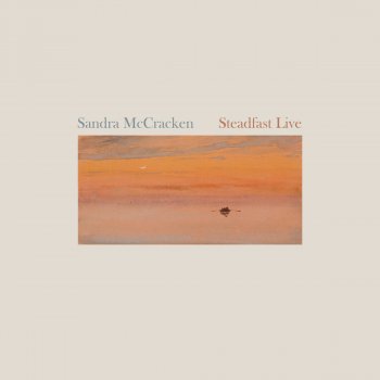 Sandra McCracken Almighty God (Live)