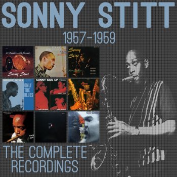 Sonny Stitt Shadow Waltz