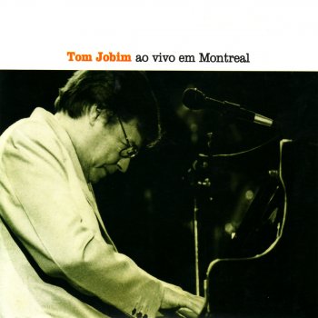 Antônio Carlos Jobim Waters of March