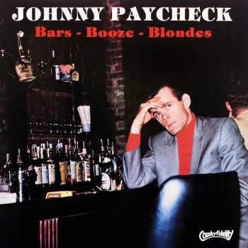 Johnny Paycheck Don't You Say Nothin' at All