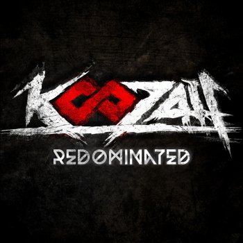 Исполнитель Koozah, альбом Redominated